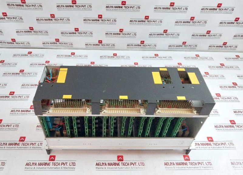 Mak 9.01.7-93.11.00-03 Module Rack S 9.01.6-93.11.01-02A, 1.00.7-36.21.00-51