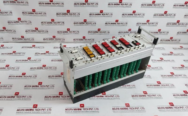 Mak 9.01.7-93.11.00-03 Module Rack S 9.01.6-93.11.01-02A, 1.00.7-36.21.00-51