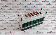 Mak 9.01.7-93.11.00-03 Module Rack S 9.01.6-93.11.01-02A, 1.00.7-36.21.00-51