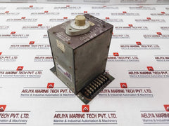 Makarand Electronics Sm 781-6-60Md Motorised Potentiometer 24Vdc