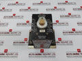 Makarand Electronics Sm 781-6-60md Motorised Potentiometer 0-90° 500e-240v Ac
