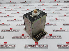 Makarand Electronics Sm 781-6-60md Motorised Potentiometer 0-90° 500e-240v Ac
