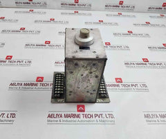 Makarand Sm 781-6-60Md Motorised Potentiometer 24V Dc