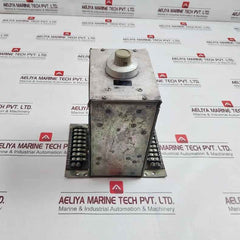 Makarand Sm 781-6-60Md Motorised Potentiometer 24V Dc