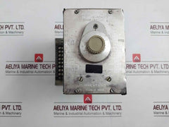 Makarand Sm 781-6-60Md Motorised Potentiometer 24V Dc