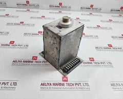 Makarand Sm 781-6-60Md Motorised Potentiometer 24V Dc