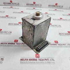 Makarand Sm 781-6-60Md Motorised Potentiometer 24V Dc