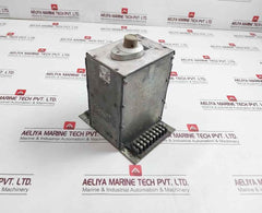 Makarand Sm 781-6-60Md Motorised Potentiometer 24V Dc