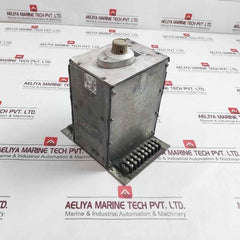 Makarand Sm 781-6-60Md Motorised Potentiometer 24V Dc