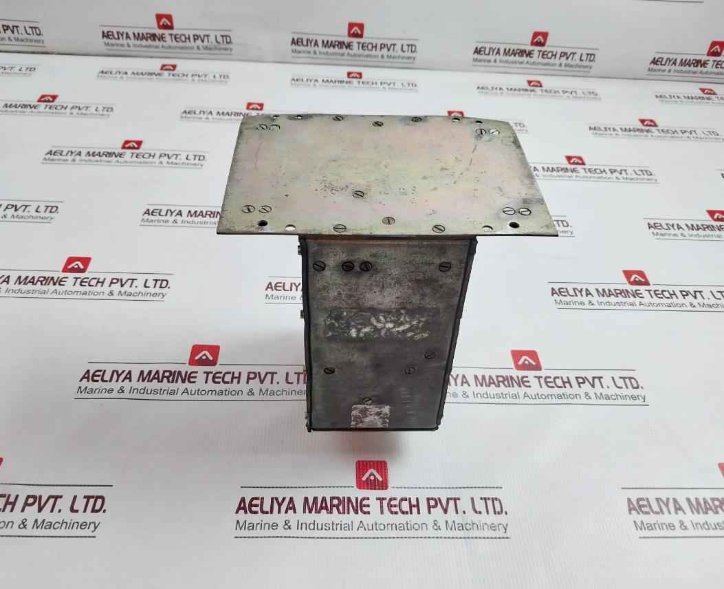 Makarand Sm 781-6-60Md Motorised Potentiometer 24V Dc