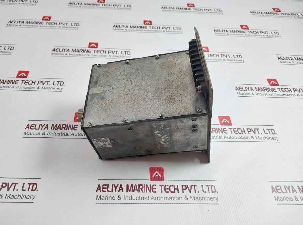 Makarand Sm 781-6-60Md Motorised Potentiometer 24V Dc