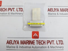 Lot Of 5X 218-194 25Way Mini Gender Changer Rs