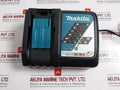 Makita Dc18rc 18v Lxt Lithium?ion Rapid Optimum Battery Charger