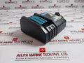 Makita Dc18rc 18v Lxt Lithium?ion Rapid Optimum Battery Charger