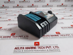 Makita Dc18rc 18v Lxt Lithium?ion Rapid Optimum Battery Charger