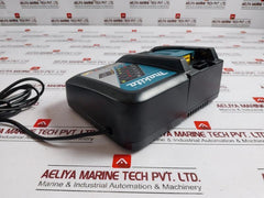 Makita Dc18rc 18v Lxt Lithium?ion Rapid Optimum Battery Charger