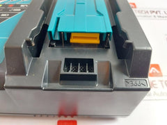 Makita Dc18rc 18v Lxt Lithium?ion Rapid Optimum Battery Charger