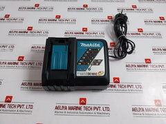 Makita Dc18rc 18v Lxt Lithium?ion Rapid Optimum Battery Charger