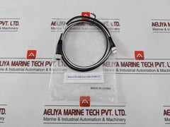 Male 6-pin Usb Data Cable B Usb 2.0 1-meter