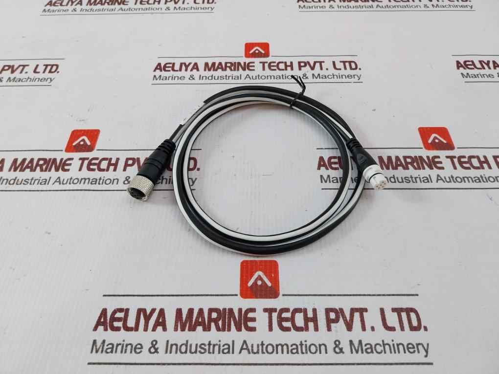 Male 6-pin Usb Data Cable B Usb 2.0 1-meter