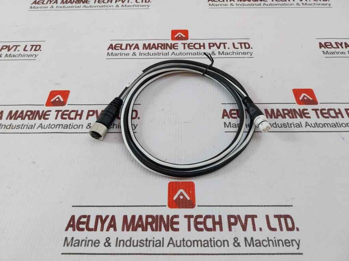 Male 6-pin Usb Data Cable B Usb 2.0 1-meter