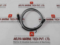 Male 6-pin Usb Data Cable B Usb 2.0 1-meter