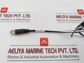 Male 6-pin Usb Data Cable B Usb 2.0 1-meter