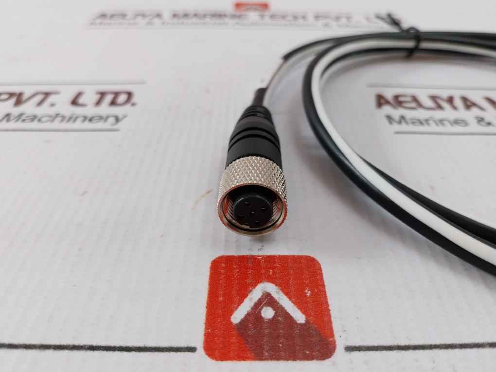 Male 6-pin Usb Data Cable B Usb 2.0 1-meter