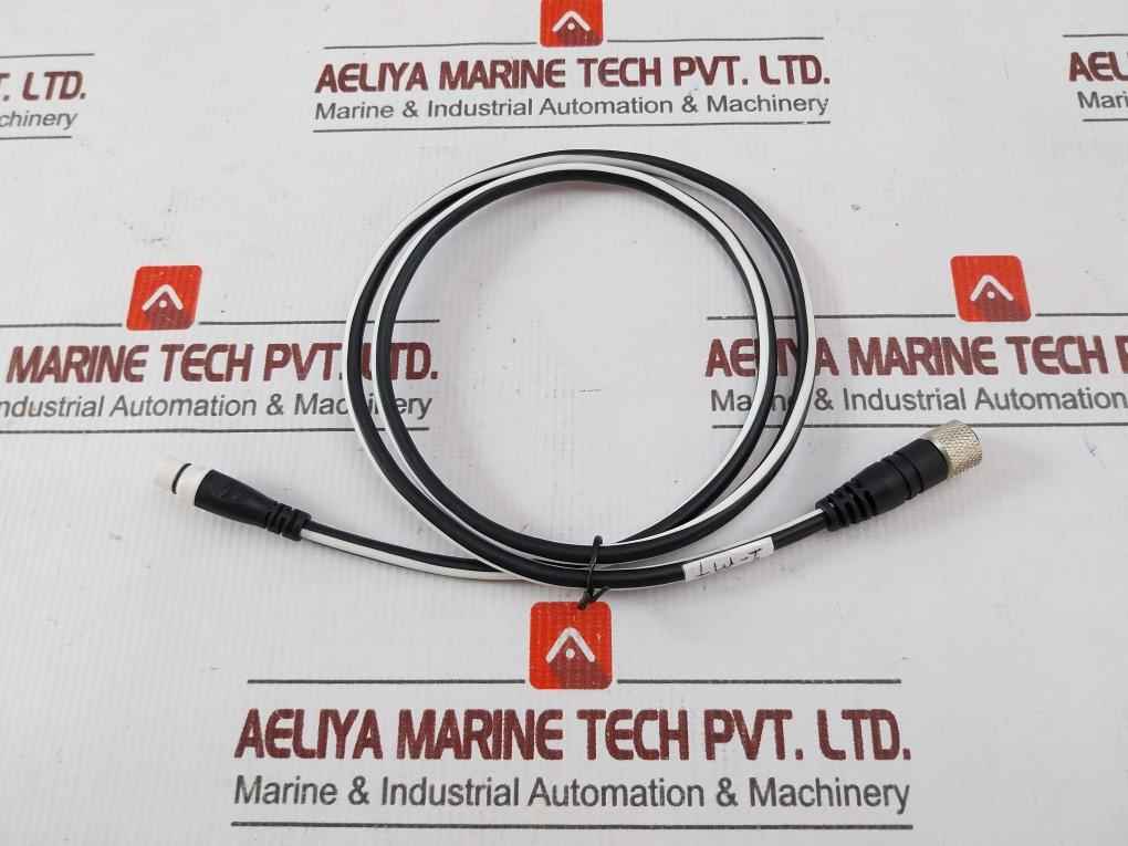 Male 6-pin Usb Data Cable B Usb 2.0 1-meter