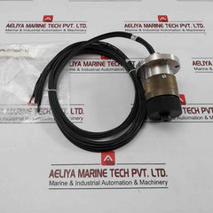 Male Connector 2275047-12 Cameron 2 Meter