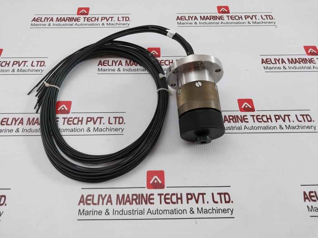 Male Connector 2275047-12 Cameron 2 Meter
