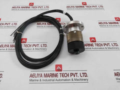Male Connector 2275047-12 Cameron 2 Meter