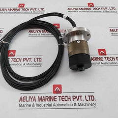 Male Connector 2275047-12 Cameron 2 Meter