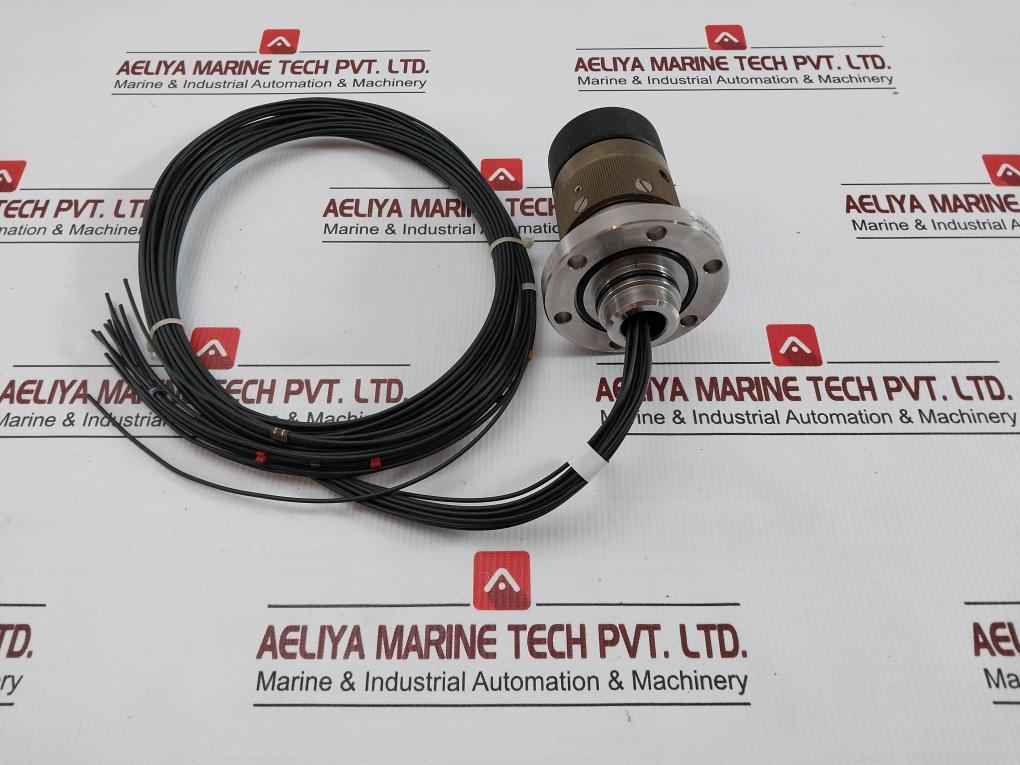 Male Connector 2275047-12 Cameron 2 Meter