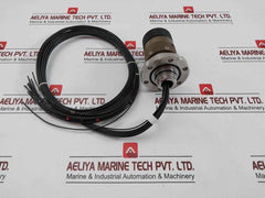 Male Connector 2275047-12 Cameron 2 Meter