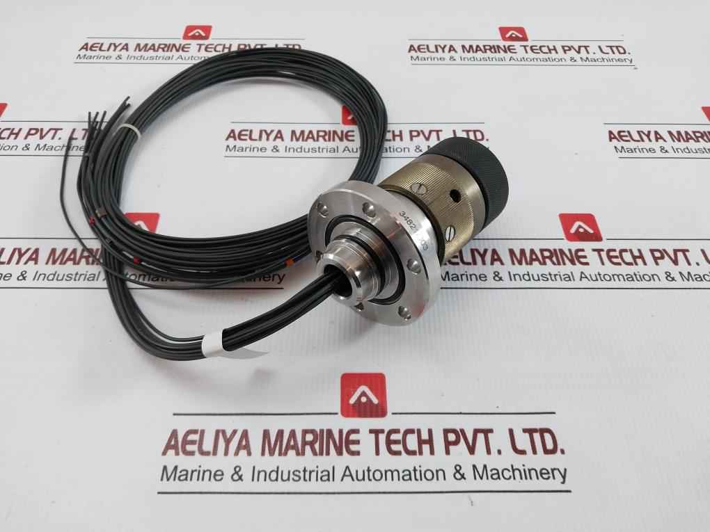 Male Connector 2275047-12 Cameron 2 Meter