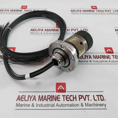 Male Connector 2275047-12 Cameron 2 Meter