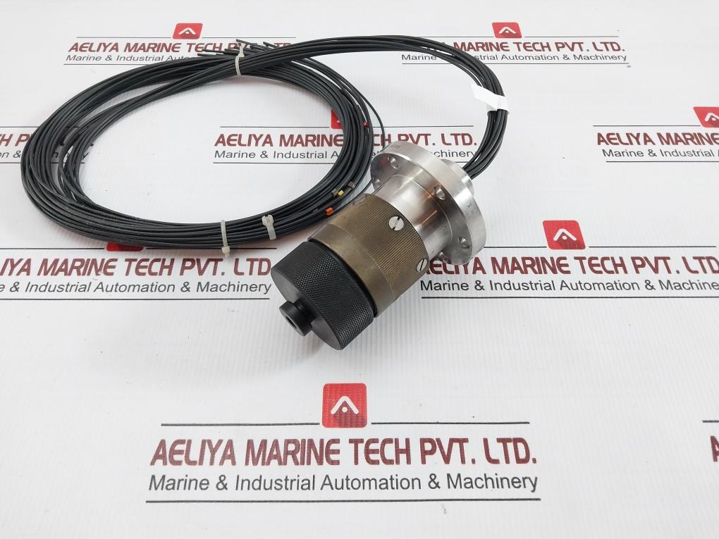 Male Connector 2275047-12 Cameron 2 Meter