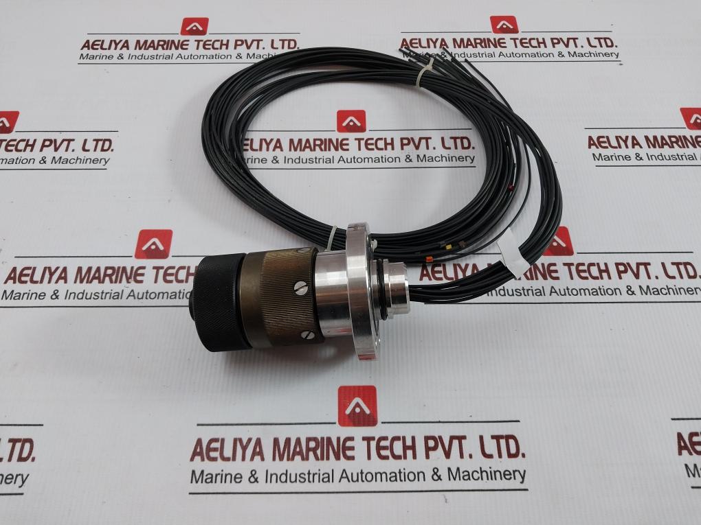 Male Connector 2275047-12 Cameron 2 Meter