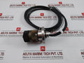Male Connector 2275047-12 Cameron 2 Meter