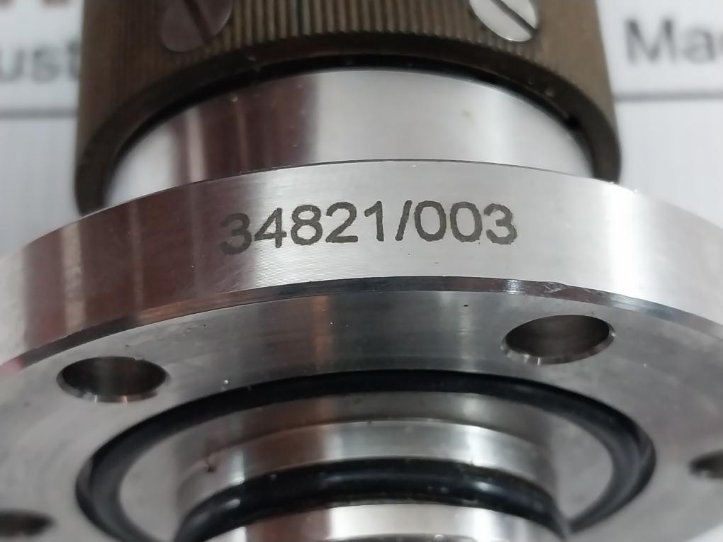 Male Connector 2275047-12 Cameron 2 Meter