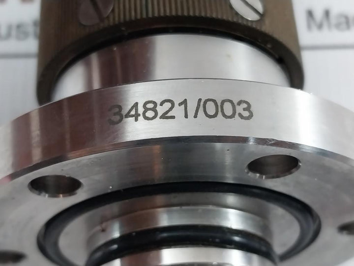Male Connector 2275047-12 Cameron 2 Meter