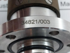 Male Connector 2275047-12 Cameron 2 Meter