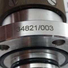 Male Connector 2275047-12 Cameron 2 Meter