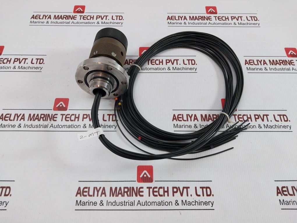 Male Connector 2275047-12 Cameron 2 Meter