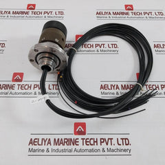 Male Connector 2275047-12 Cameron 2 Meter