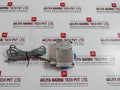 Malema Sensors H-200x-s43-014 Adjustable Flow Switch Explosion Proof 3000 Psig