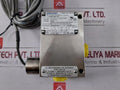 Malema Sensors M-200x-s43-007 Adjustable Flow Switch 30155689