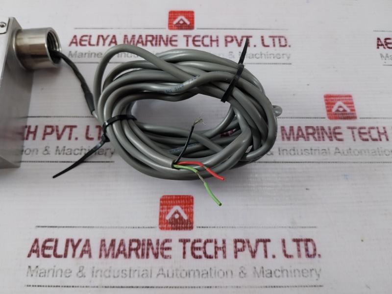 Malema Sensors M-200x-s43-007 Adjustable Flow Switch 30155689