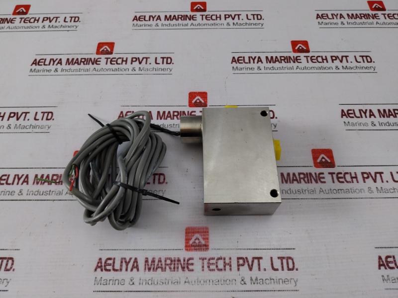 Malema Sensors M-200x-s43-007 Adjustable Flow Switch 30155689